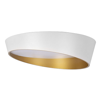 LOFT IT 10199 White Потолочные светильники Coin, шт