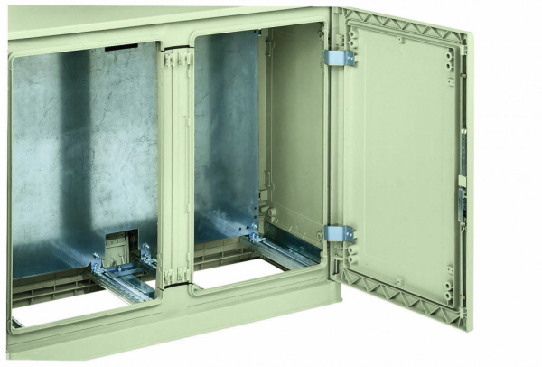 SE Комплект из 2-х помежуточных плат 320мм /1P NSYPTZ3