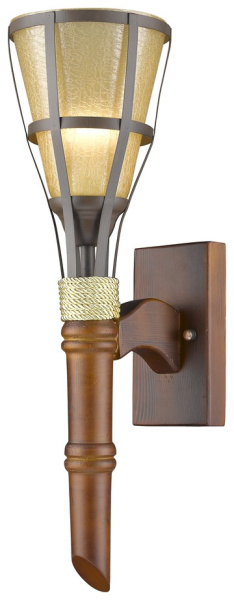 Velante 573-701-01, Светильник настенный E14,1x60W