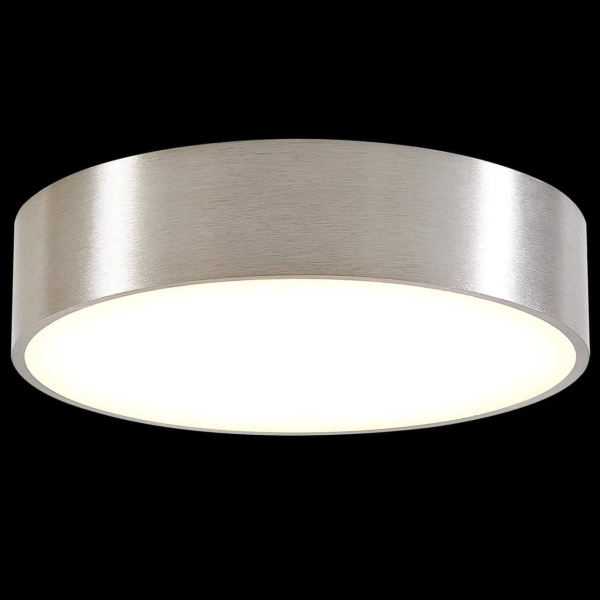 Купить Citilux CL712R181 Тао Хром Мат. Светильник Накл. LED 18W*3000K