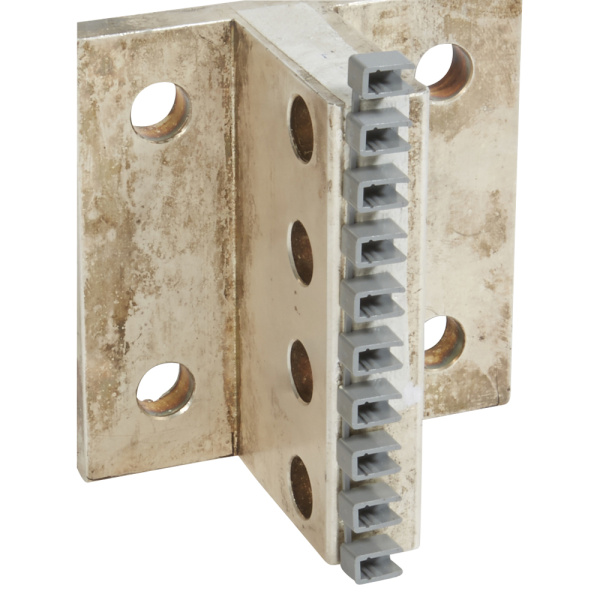 Legrand Насадка изолир. на концы установ. шины 1P 404989