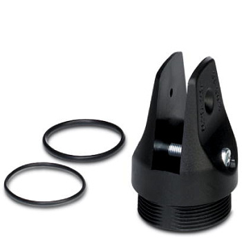 Phoenix Contact ZAP 25 HEAD Принадлежности 1208021