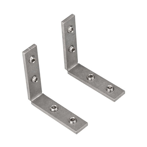 Arlight Соединитель профиля PLS-ZMPION-90 (Металл) 019278