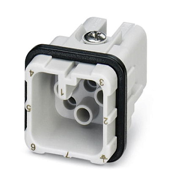 Phoenix Contact Модуль для контактов HC-D  7-I-CT-M 1584334