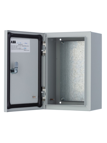Купить ABB Корпус шкафа с монт. платой 300х200х150 SRN3215K