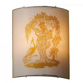 Citilux CL922001 Гейша Свет-к Бра