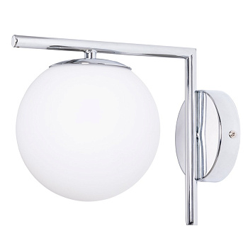 Arte Lamp Bolla-unicaСветильник настенный лампа накаливания A1924AP-1CC