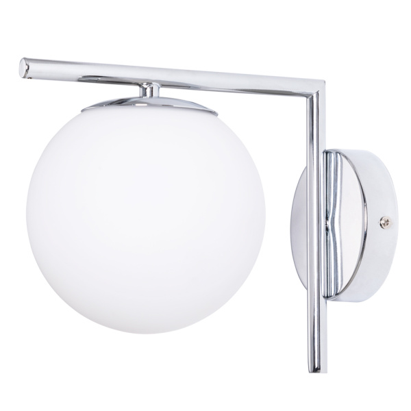 Arte Lamp Bolla-unicaСветильник настенный лампа накаливания A1924AP-1CC