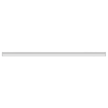 Gauss Светильник LED TL Basic линейный матовый 14W 4000K 1178*22*33, 990лм 1/25 930411214
