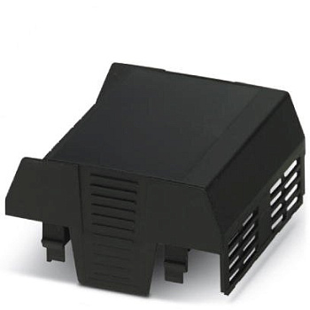 Phoenix Contact EH 70 F-C SS/ABS-PC BK9005 Верхняя часть корпуса 1074749