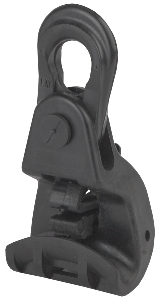 ЭРА PS1500-r Зажим промежуточный (10-95) рознич. упак. (1шт.)