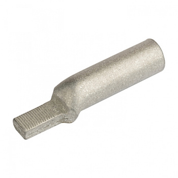 EKF PROxima Наконечник штифтовой алюминиевый луженый НШАЛ 25-15 (50шт.)