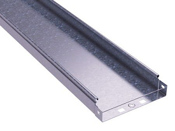 DKC Лоток неперфорированный 200х50 L 2000