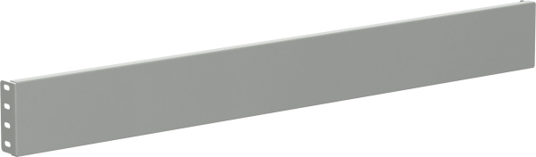 IEK FORMAT Панель боковая разделительная 100х800 (2шт/компл)