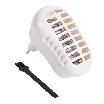 Уничтожитель насекомых с ультрафиолетовой лампой Rexant 71-0006