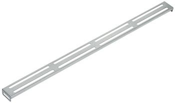 IEK Рейка поперечная двухрядная 762 SMART (комп. 2шт.)