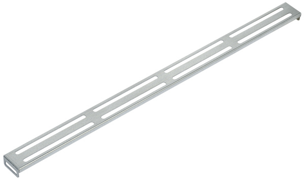 IEK Рейка поперечная двухрядная 762 SMART (комп. 2шт.)