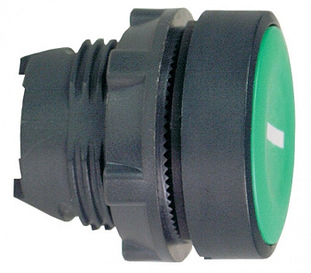 SE XB5 Головка для кнопоки 22мм с возвратом (ZB5AA331)