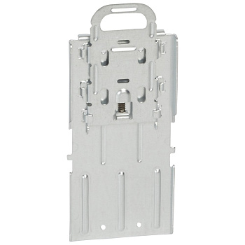 Legrand DPX3 160 Монтажная пластина 421073