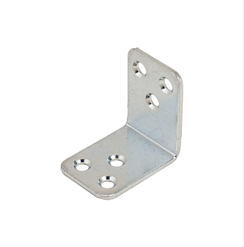 Tech-Krep Уголок мебельный широкий 30х30х25х2 мм, оцинк. - накл. 141958