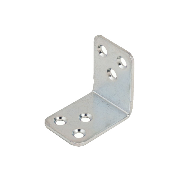 Tech-Krep Уголок мебельный широкий 30х30х25х2 мм, оцинк. - накл. 141958