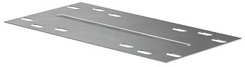 IEK Накладка на основание лотка 200 HDZ