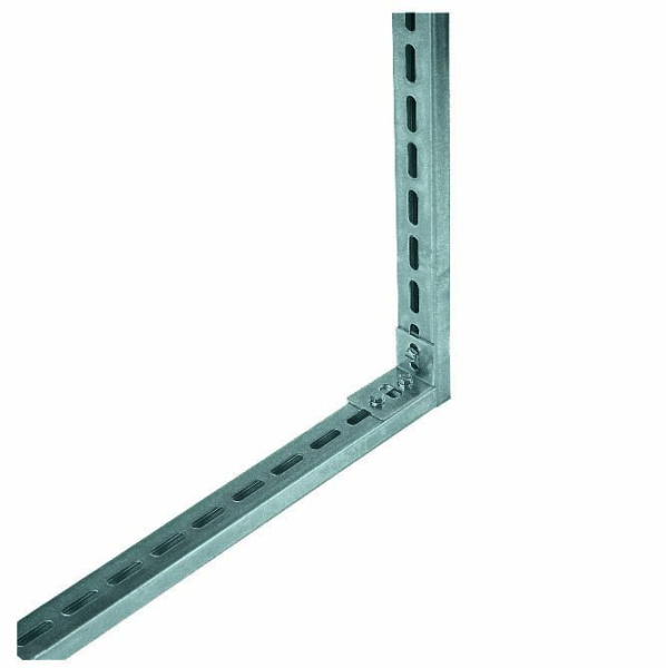 Купить SE Уголок для рейки 60x60 NSYEN60