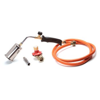 КВТ Горелка пропановая ПГ