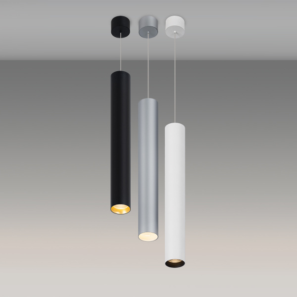 Arlight Корпус подвесной с драйвером для светильника POLO (1 часть из 3), белый алюминий, Ø65x450мм, встроенный драйвер PRI:220-240VAC, SEC:DC 200mA 3 024441 Купить Arlight Корпус подвесной с драйвером для светильника POLO (1 часть из 3), белый алюминий, Ø65x450мм, встроенный драйвер PRI:220-240VAC, SEC:DC 200mA 3 024441