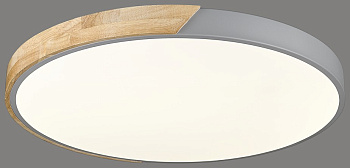 Velante 445-267-01, Светильник потолочный LED,72W