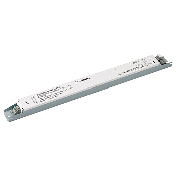 Arlight Блок питания ARV-SP-24100-LINEAR-PFC-DALI2-PD (24V, 4.2A, 100W) (IP20 Металл, 5 лет) 025596(2)