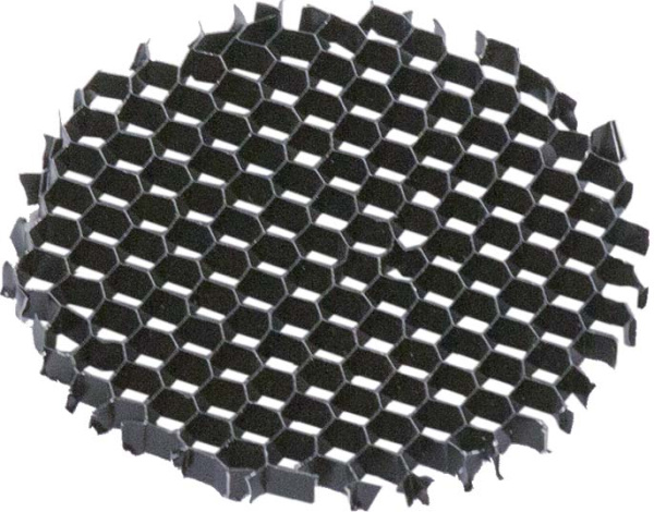 СТ Решетка для точечного светильника 07-18 Вт