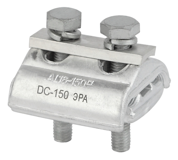 ЭРА DC-150 Плашечный зажим (16-150/16-150)