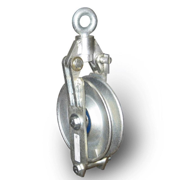 КВТ Блок отводной г/п 5,0 т БО-50