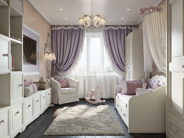 Купить Maytoni Elegant Bird Белый Антик Люстра 6xE14 40W ARM013-06-W