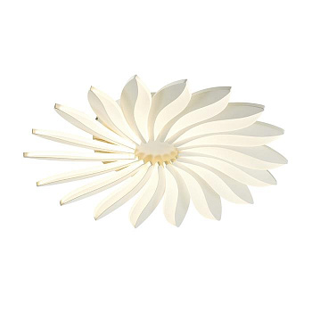 Odeon Light 4174/86CL ODL19 81 белый Потолочный светильник LED 86W MAYA