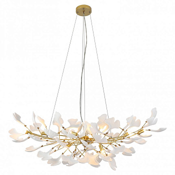 Lussole Люстры подвесные LSP-8455