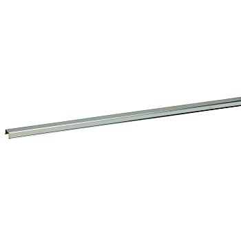 SE Acti 9 DIN Рейка усиленная симметр. д=2000мм 15099