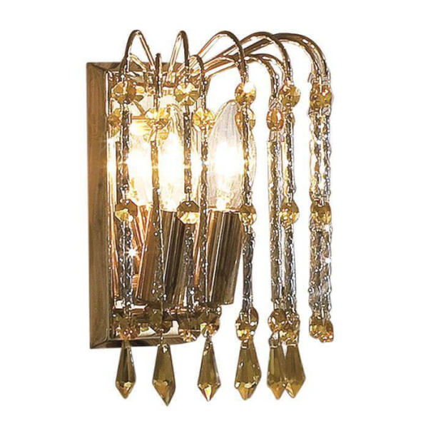 Citilux CL304422 Опера Зол+Желтый Светильник Бра