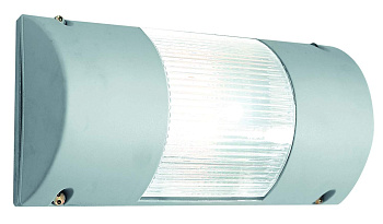 Galad Светильник ЖБУ02-50-003 ДНат 50Вт, Е27, Маячок, прозрачный, IP54 00247