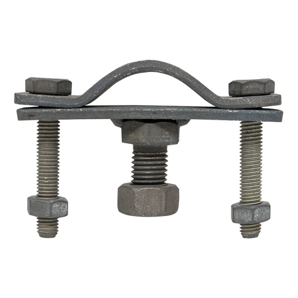 Купить EKF PROxima Держатель молниеприёмной мачты D=20-40мм М16