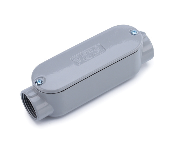 Коробка распаячная КРВ 15 (Fortisflex) 61107