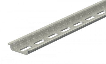 Hegel РП 35/7.5-0.3-6 Рейка профильная РП 35/7.5-0.3-6