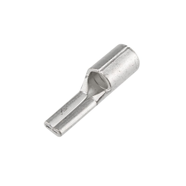 Наконечник штифтовой плоский кабельный (НШП) 25–15 Rexant 08-1730