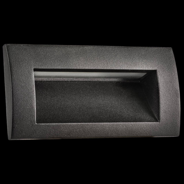 Купить Lightstar Светильник светодиодный уличный Estra Lightstar 383572