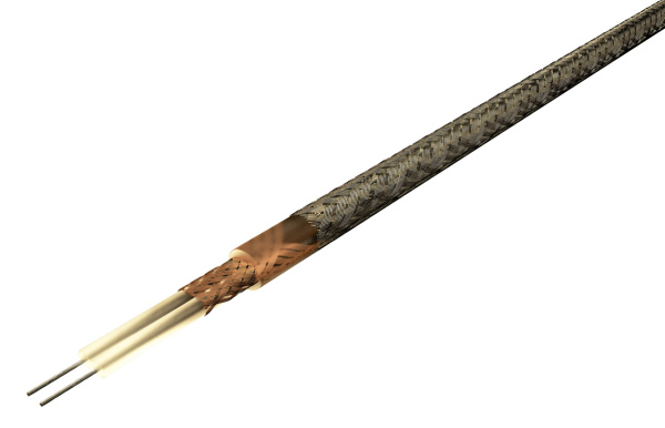 EKF Секция нагревательная кабельная 50RGS3-047-2350