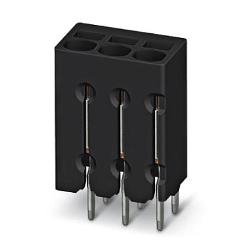 Phoenix Contact Клеммные блоки для печатного монтажа PTSM 0,5/ 2-2,5- 1770953