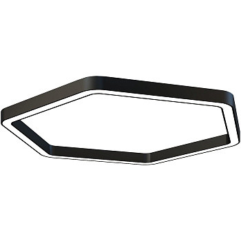 Svetholl Глоу софт (Шестиугольник) D900 B45 H65 ISGSS3-065045-090020068