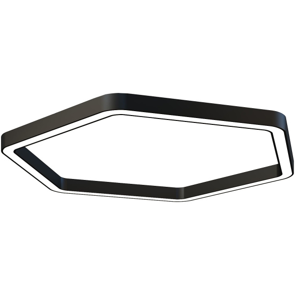 Svetholl Глоу софт (Шестиугольник) D1000 B45 H65 ISGSS3-065045-100020076