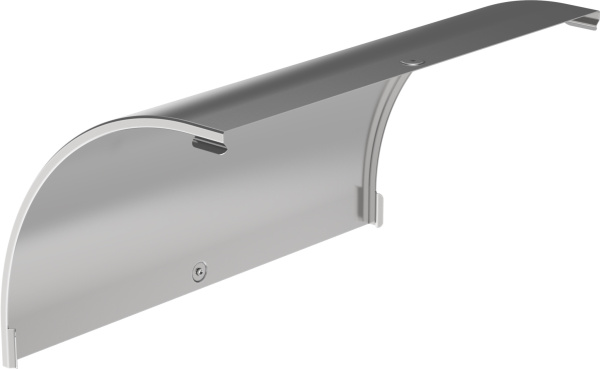 IEK ESCA Крышка поворота плавн. 90град тип В20 600мм